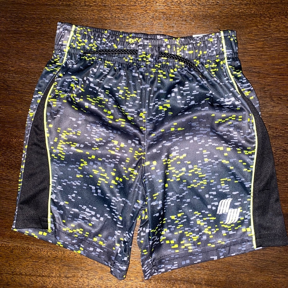 Toddler Boy Shorts